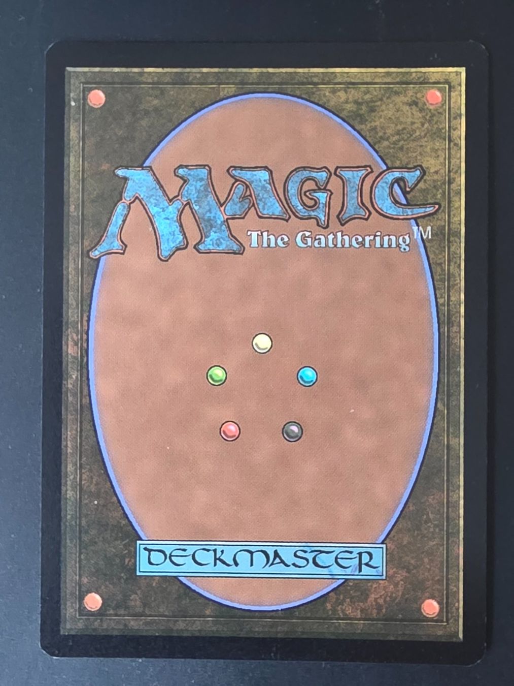 Magic The Gathering Carte collezionabili: Foundry Inspector - Galaxy Foil - MTG – Usato da Zürich venduto da Semagets 1