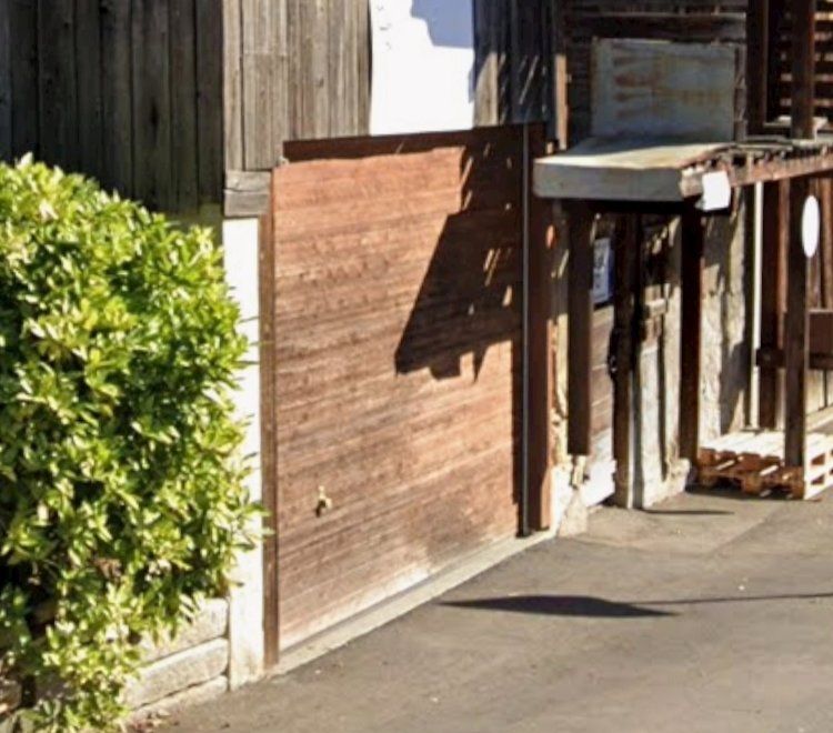 Porte: Garagentor 380cm x 250cm – Usato da Witterswil venduto da glaudin 1