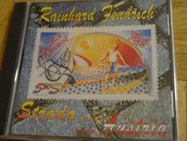 Rainhard Fendrich - Strada CD