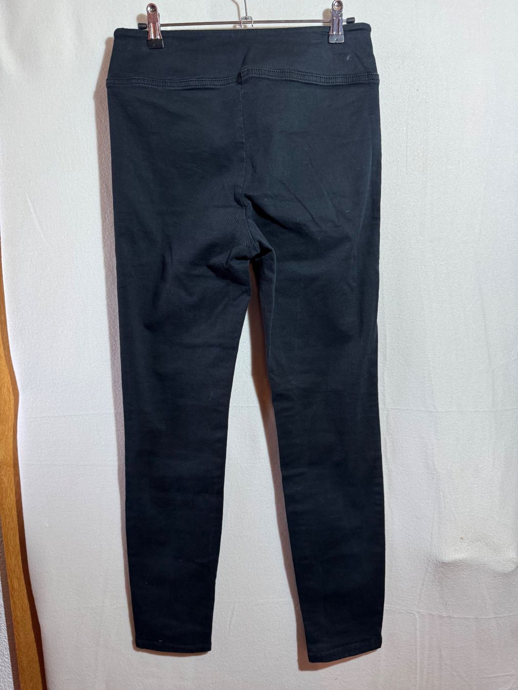 Jeans: Blaue Jeans ca Gr. M – Usato da Grosswangen venduto da second_hand_dress 2