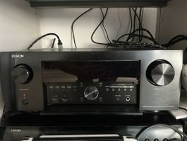 Denen AVC-X4700H