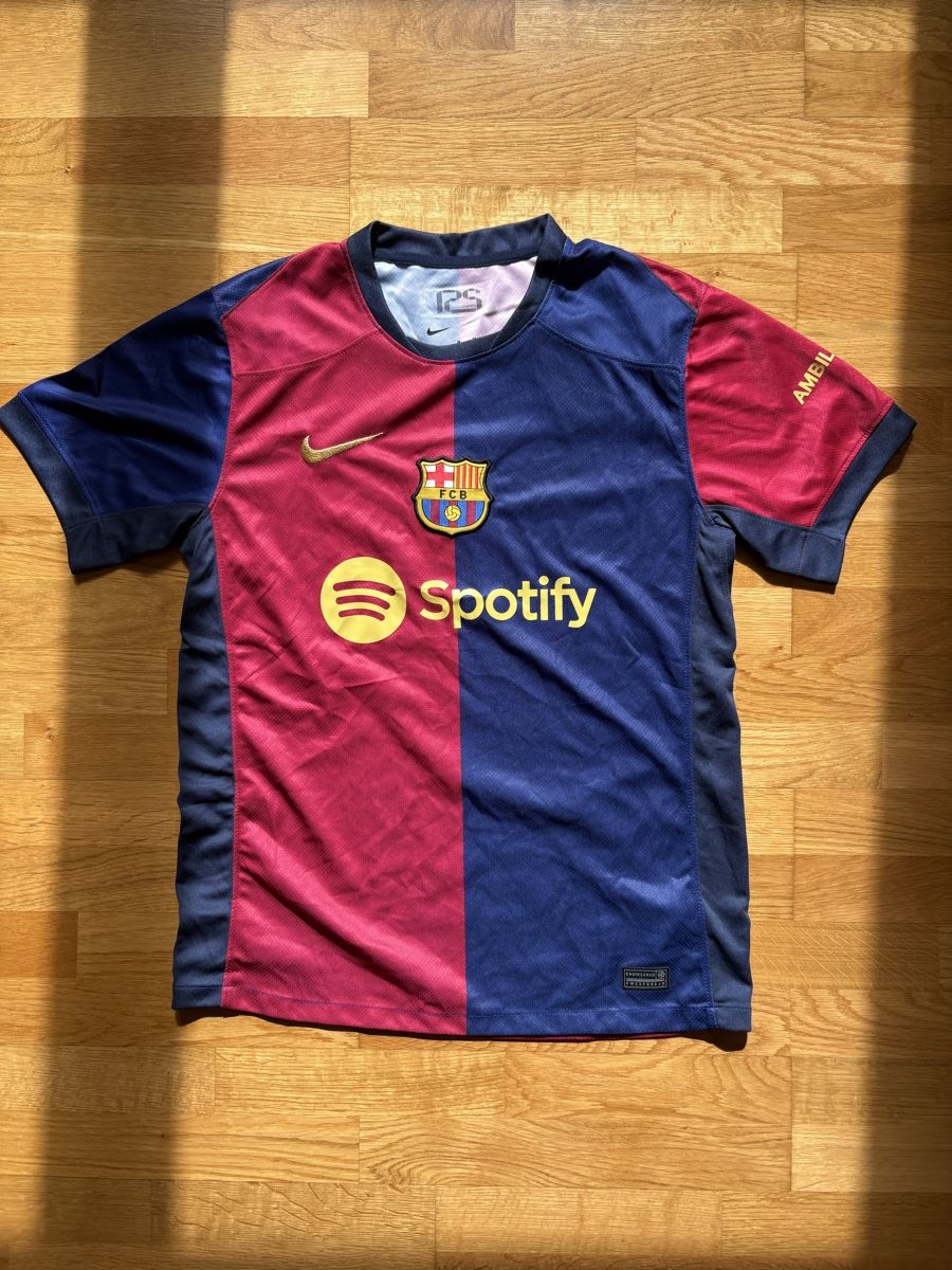 Canottiere & Pantaloni: Fc Barcelona Trikot – Nuovo (secondo la descrizione) da Zollikofen venduto da Danii01