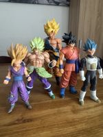 Dragon Ball Figuren Set gebraucht