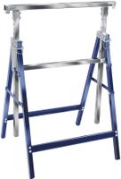 2x Brennenstuhl Teleskop-Arbeitsbock – NEU & OVP