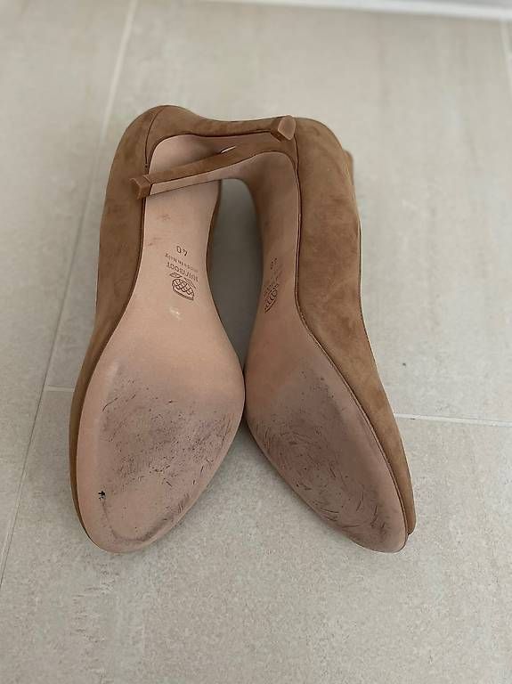 Navyboot Scarpe da donna: Highheels (Navyboot) – Usato da Steinhausen venduto da soerf5 2