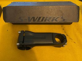 Stem 100mm Tarmac SL7