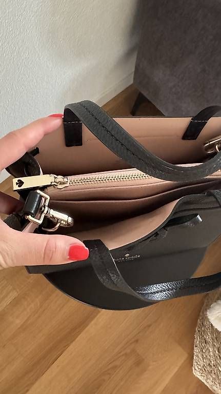 Kate Spade Sacs femmes: Kate spade Tasche – D'occasion à Muri b. Bern par selichelly 2