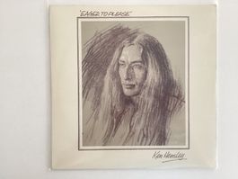 Ken Hensley LP - Eager To Please
