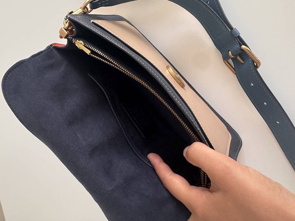 Coach Taschen für Damen: Coach Tasche – Gebraucht aus Grellingen von Patriciagp 4