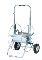 SCHLAUCHWAGEN ALBA Star Serie II