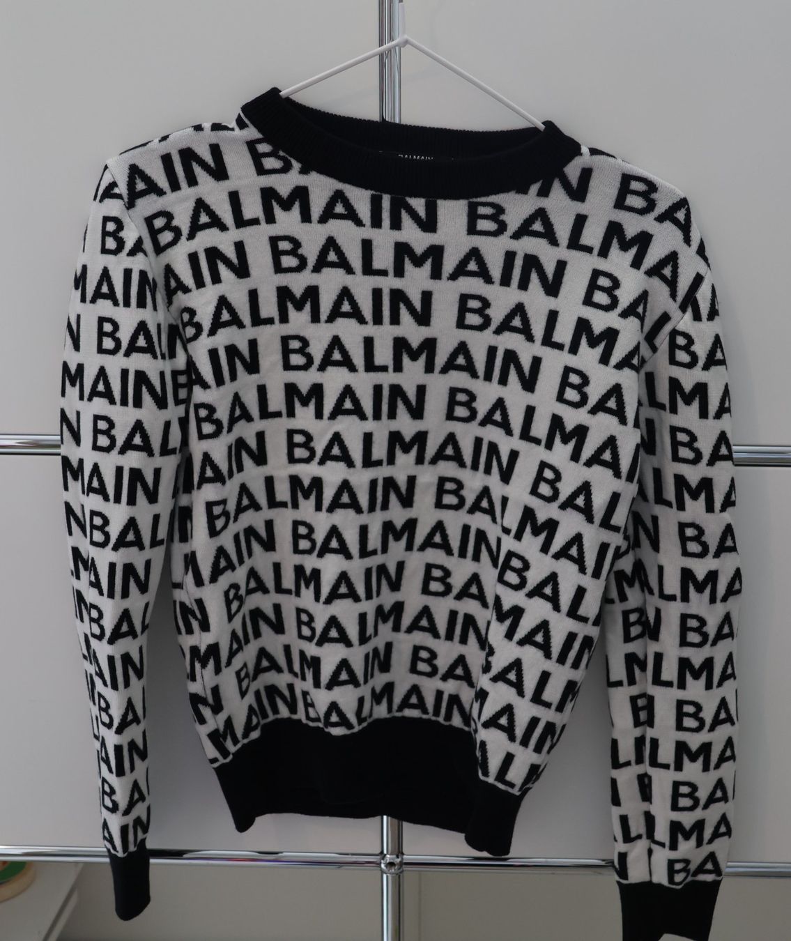 Pullover & Sweatshirts: Mädchen BALMAIN PULLOVER 13A – Gebraucht aus Balzers von MinimenschMia 6