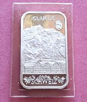SCHÖNE SCHWEIZ - GLARUS - OVP