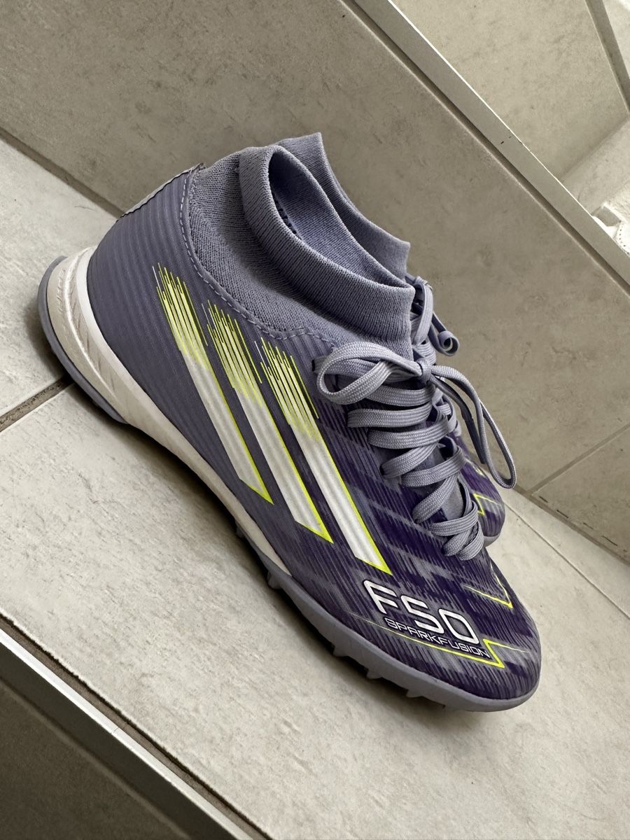 Scarpe da uomo: Fussballschuhe Adidas – Nuovo (secondo la descrizione) da domat ems venduto da lai_2lpl 1
