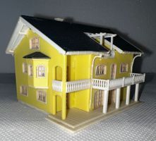 Faller -N, (232345) Villa Siena