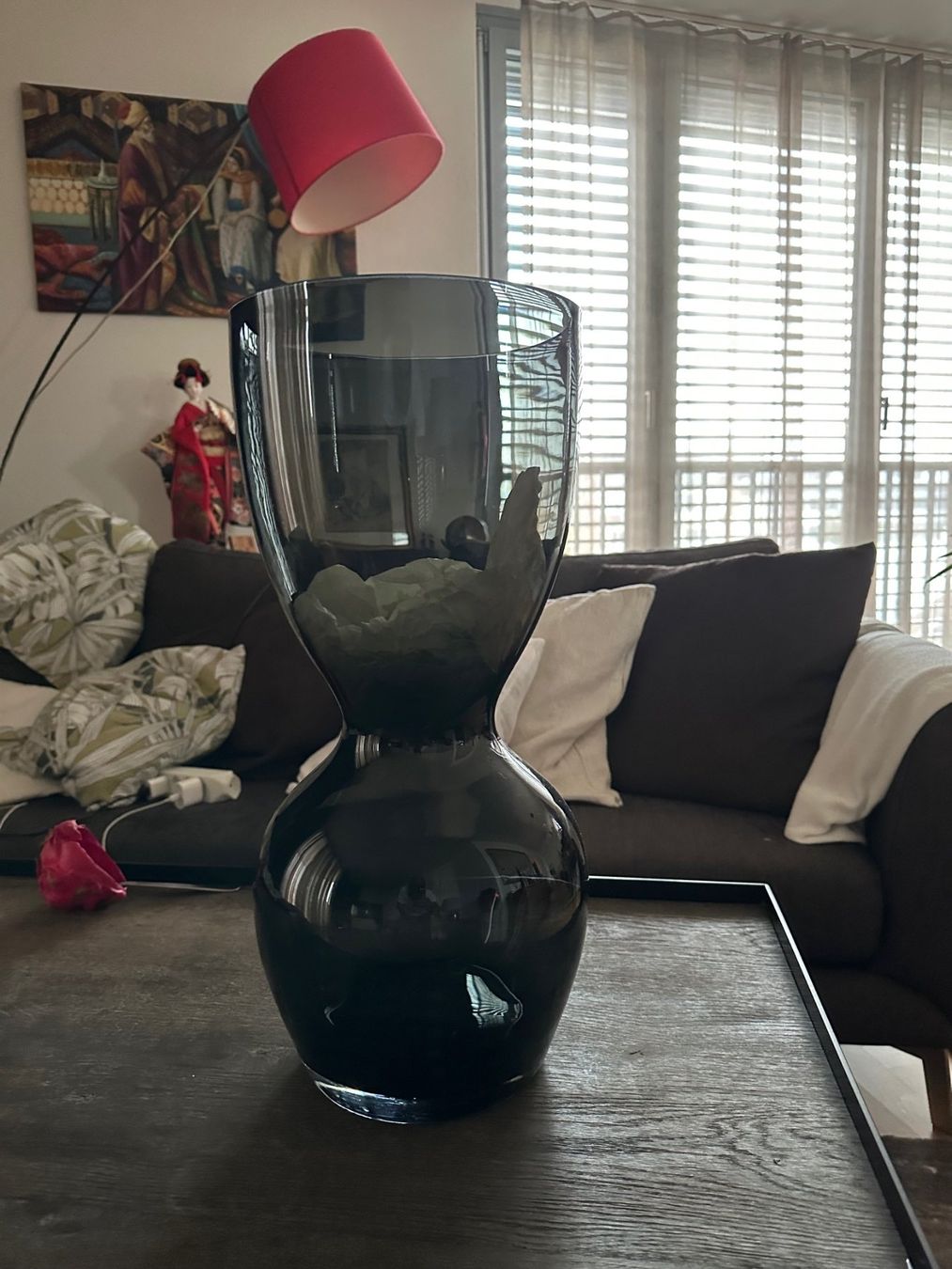 Vasi & Recipienti: vase – Usato da Zürich venduto da ibizahot
