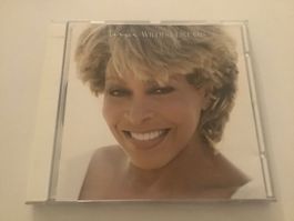 TINA / Wildest Dreams / 1996