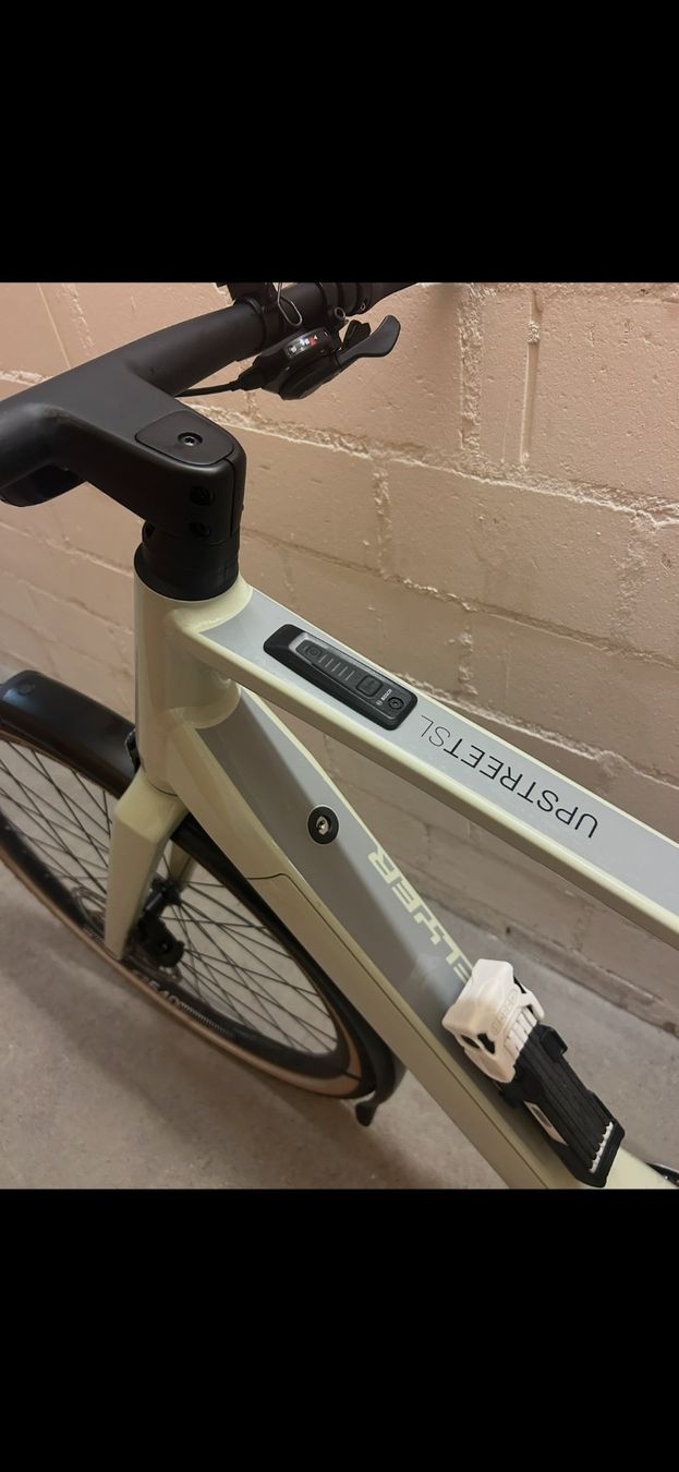 Flyer Vélos: Flyer Upstreet SL 3.10 – Neuf (Voir description) à Kilchberg ZH par breussn 3