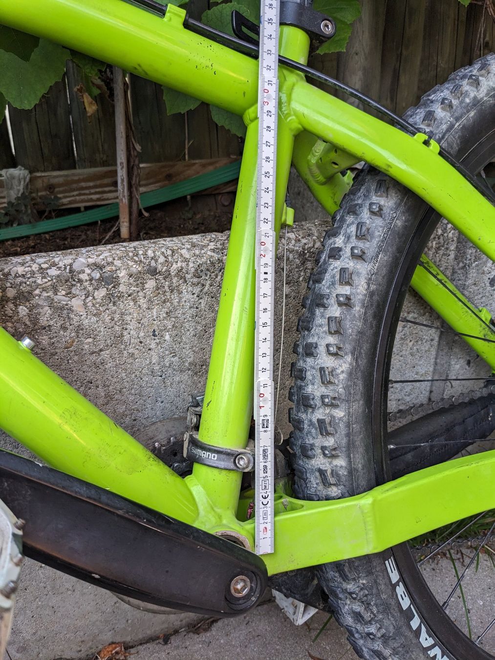 Biciclette: Velo VTT Hood Cycle – Usato da Pully venduto da dar_6bcx 8