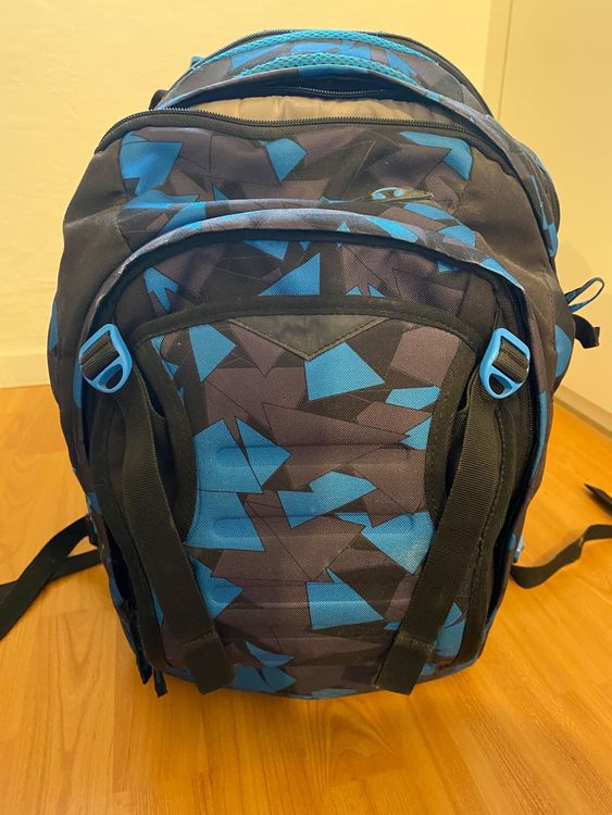 schulrucksäcke satch