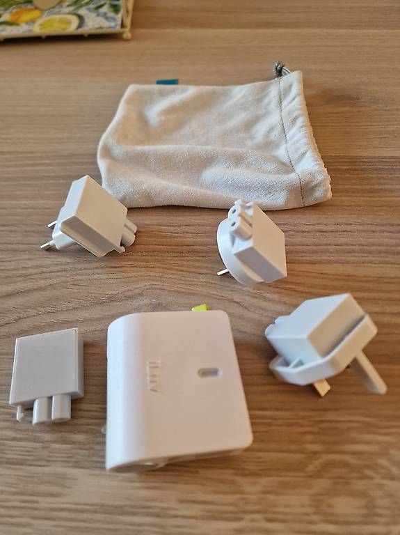 Unità & Adattatore: Adapterset für Appel divices – Usato da Küsnacht ZH venduto da Kaplumbag