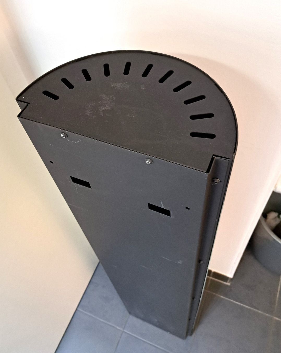 Blomus Camini: BLOMUS Gelkamin – Usato da Kägiswil venduto da nick333 5