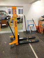 Carrello elevatore