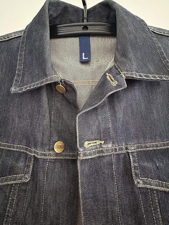 Giacche: Denim Jacke von Divided – Usato da Basel venduto da jan_k9cz 2