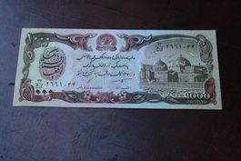 UNC Afganistan