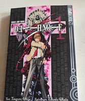 Death Note Manga Band 1