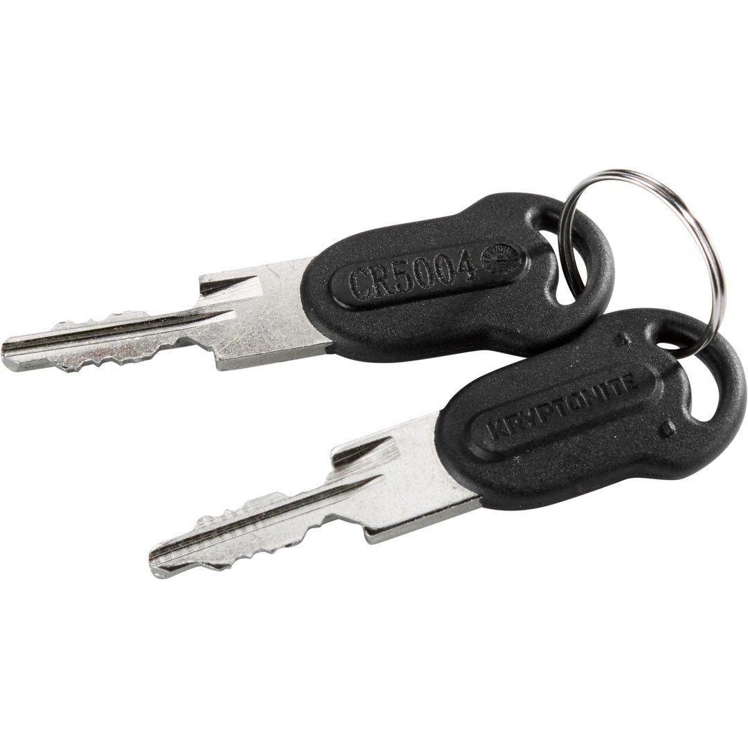 Lucchetti: Kryptonite Keeper Integrated Chain Kettenschloss – Nuovo (secondo la descrizione) da Dübendorf venduto da jon_qk6k 1