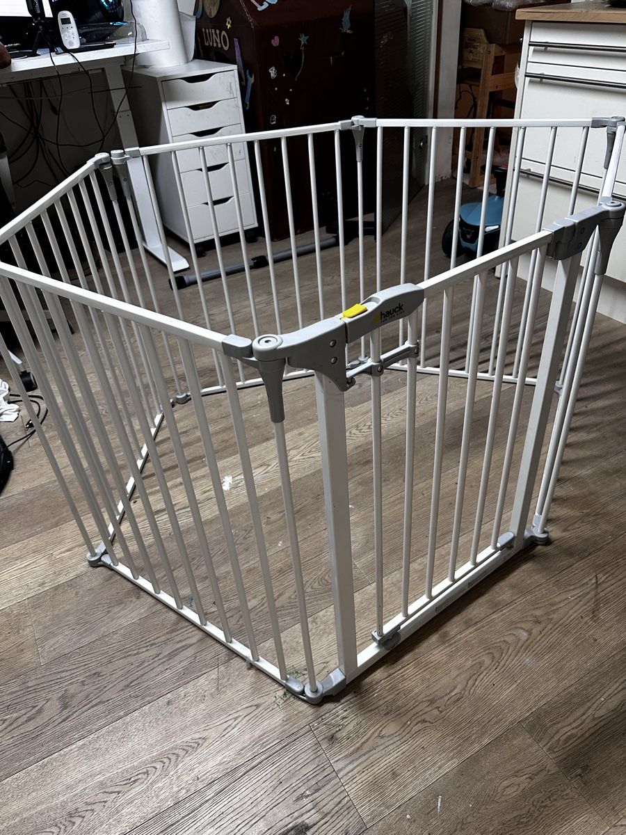 Sonstiges: Schutzgitter HAUCK  – Neu (gemäss Beschreibung) aus Altendorf von rob93mos
