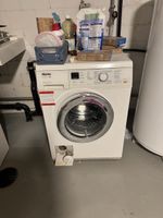 Miele Waschmaschine - voll funktionsfähig 