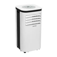 Klimagerät Klimaanlage Mobil (9000 BTU für 90 m³)
