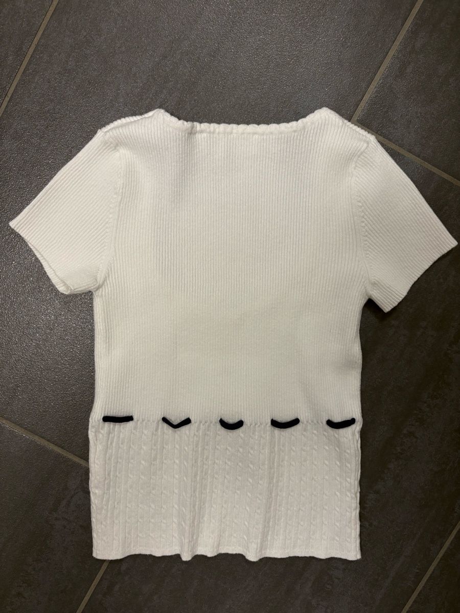 Bershka T-shirt: Bershka Top M – Usato da Rümlang venduto da svent 7