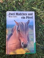 Pferdebuch