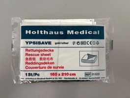 Rettungsdecke/Notfalldecken Neu