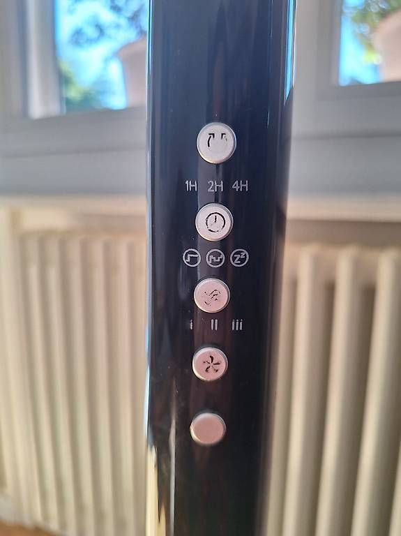 Ventilatori: Ventilator – Usato da Liebefeld venduto da liw_nf89 2