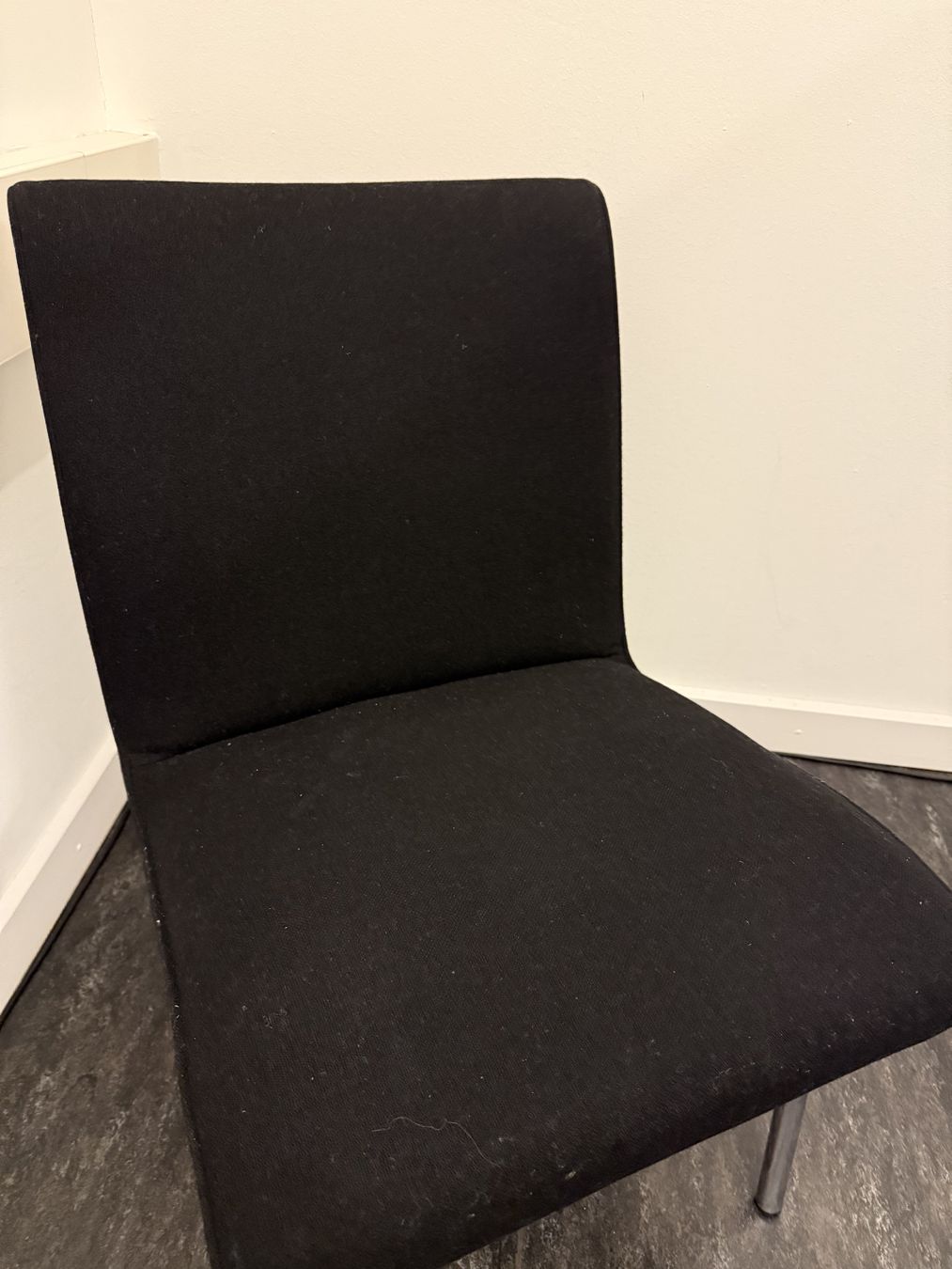 Knoll Sessel: Walter Knoll Vostra Sessel 607 – Gebraucht aus Affoltern am Albis von Zapro 2