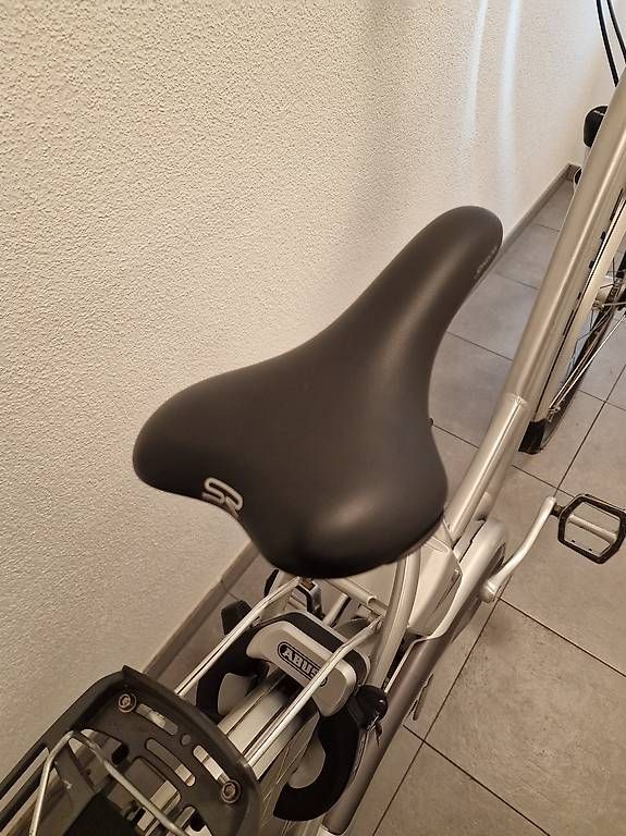 Flyer Vélos: Top Flyer E-Bike – D'occasion à Derendingen par Vanja89 4
