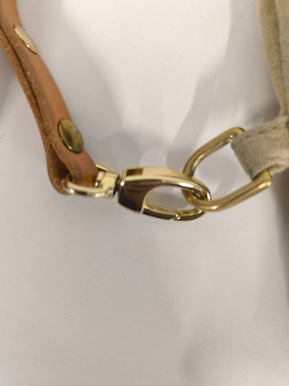 Borse da donna: LILABLUM Tasche – Usato da Rüti ZH venduto da Restwert_Rueti_ZH 4