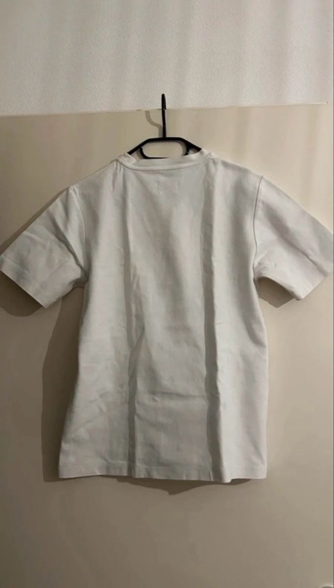 Longchamp T-Shirts: T-shirt Longchamp – Gebraucht aus Vevey von Frenchyinswiss1800 3