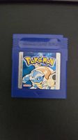 Original Pokemon Blau Game (Inkl. 1x Gratis Game)