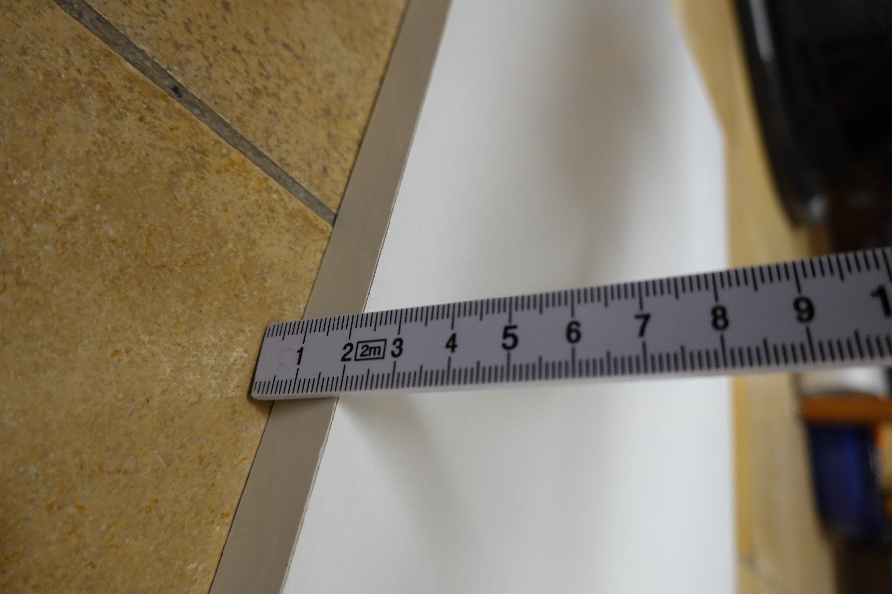 Ikea Piatti di portata: Weisse Platte Tablar 29.7 x 42,6 cm Ikea? – Usato da Jona venduto da JOberg_25 4