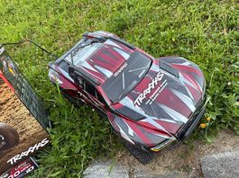 Traxxas Maxx Slash