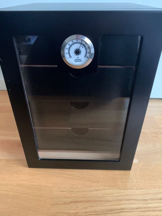 Humidor Kaufen auf Ricardo