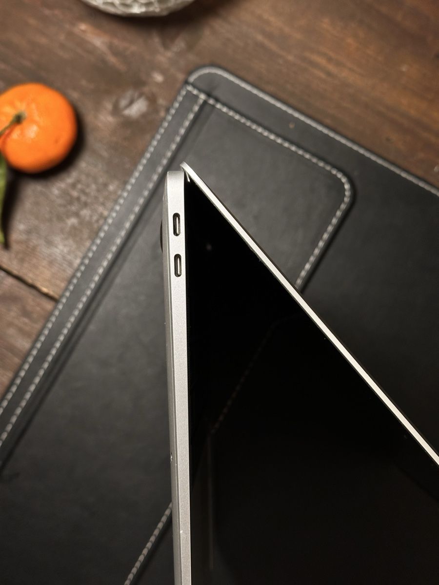 Apple Notebooks: Macbook Air 13“ – Gebraucht aus Zürich von Mr.T23 4