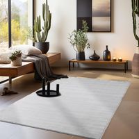 -40% 🖤 XXXL Teppich Super Soft 240x340
