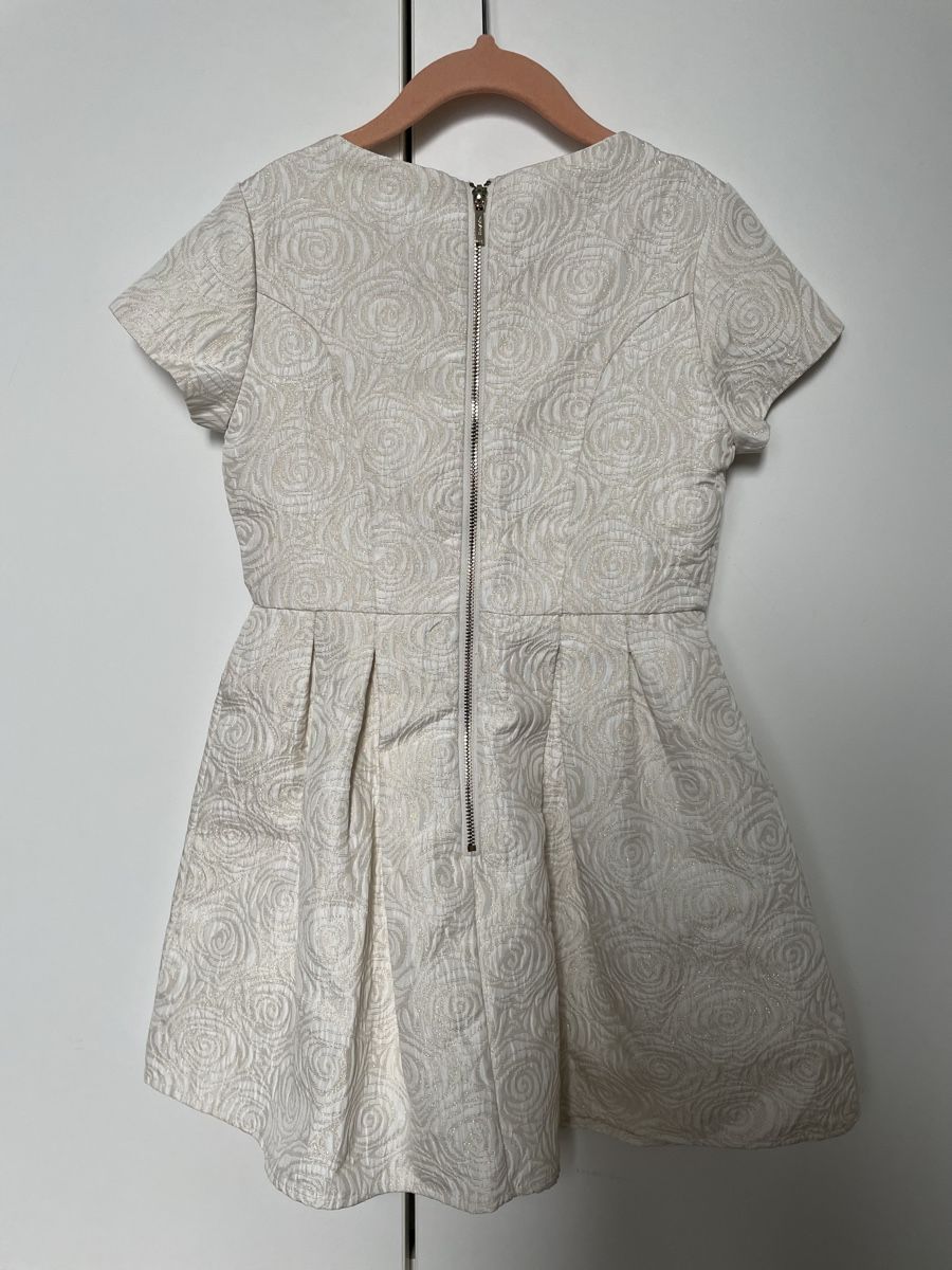 Mayoral Vestiti & Gonne: Kleid Mayoral, Grosse 128 – Usato da Au ZH venduto da zdv 1