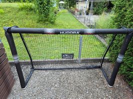 Hudora Tore 2 Stück gebraucht Grösse ca. 180x120x60cm