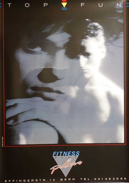 Foto & Immagini: Top Fun – Nuovo (secondo la descrizione) da Bern venduto da Vintage-Art-Poster